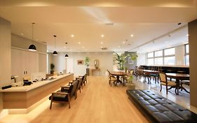 Bay Hotel Urayasu-Ekimae